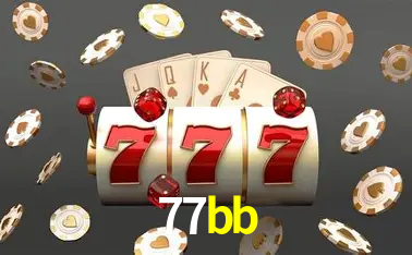 Bônus após cadastro na 77bb